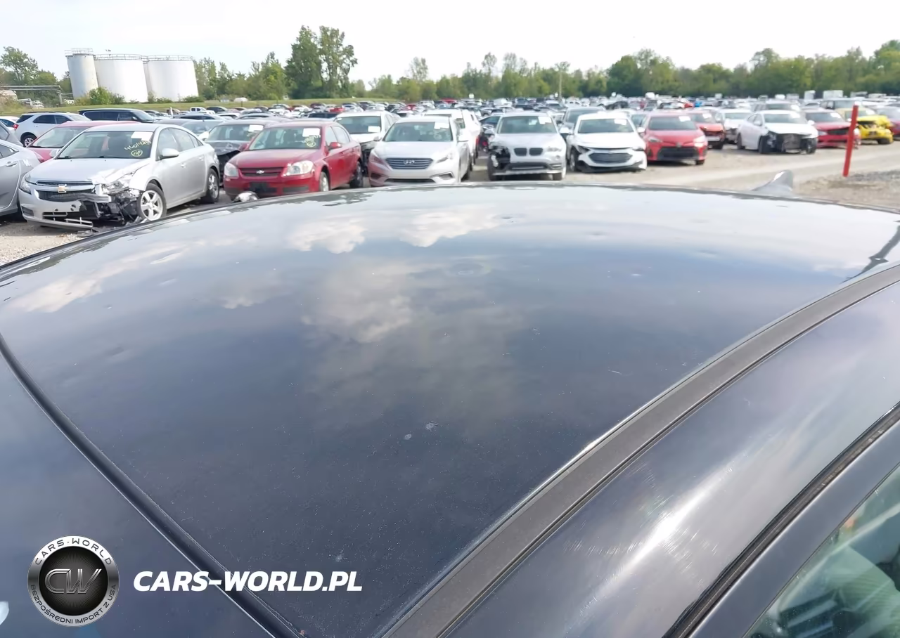 2013 Hyundai Elantra Gls VIN:KMHDH4AE8DU555610 - 13