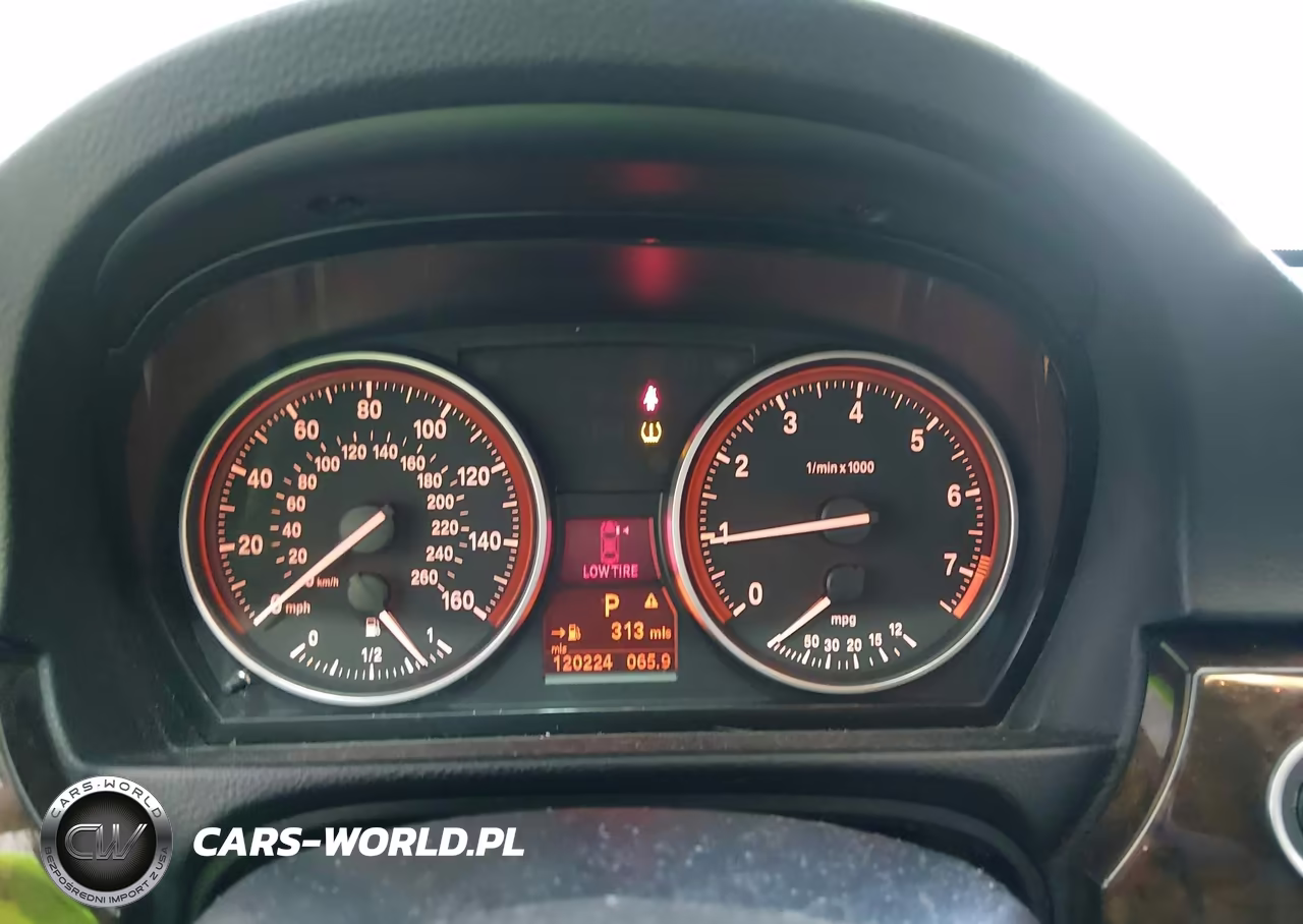 2011 BMW 328I xDrive VIN:WBAPK7C55BA817743 - 7