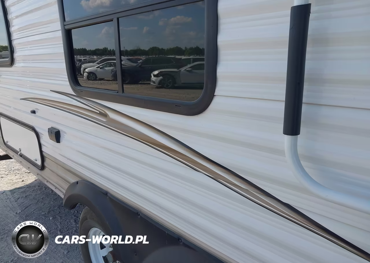 2017 Jayco Jayflight Slx 264Bhw VIN:1UJBJ0BN9H17V0131 - 6