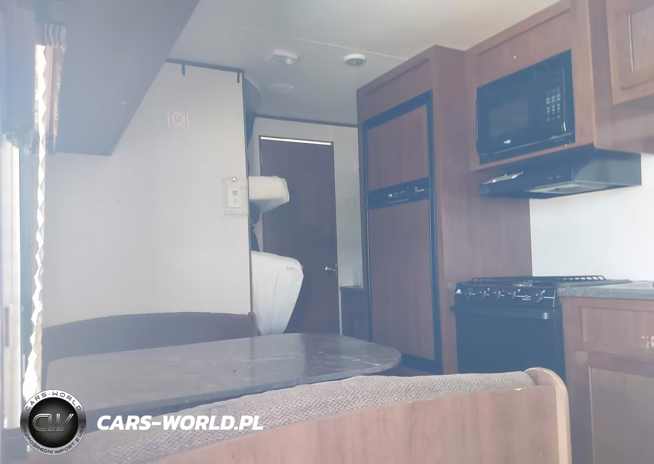 2017 Jayco Jayflight Slx 264Bhw VIN:1UJBJ0BN9H17V0131 - 8