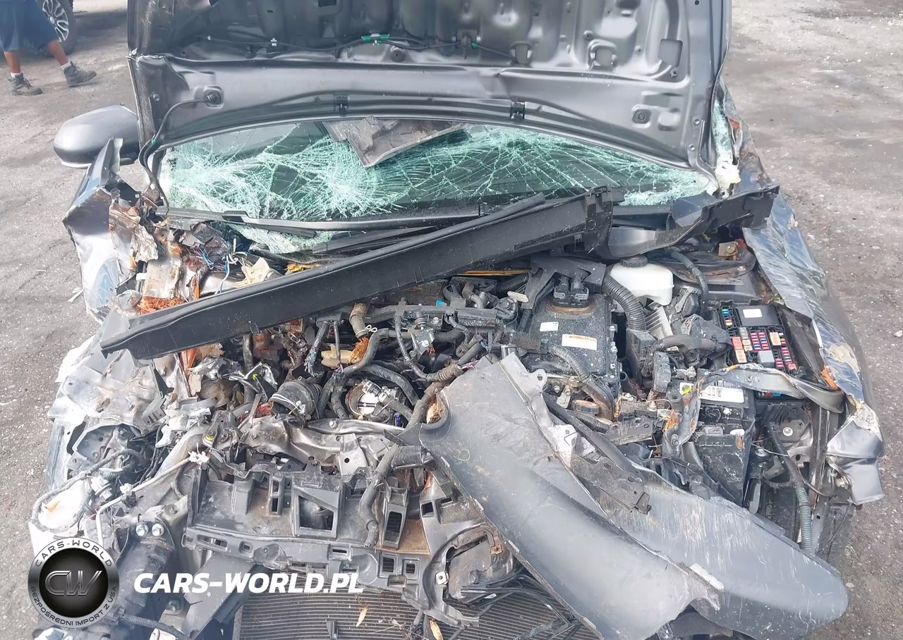 2017 Toyota Prius Two VIN:JTDKBRFU2H3574174 - 10