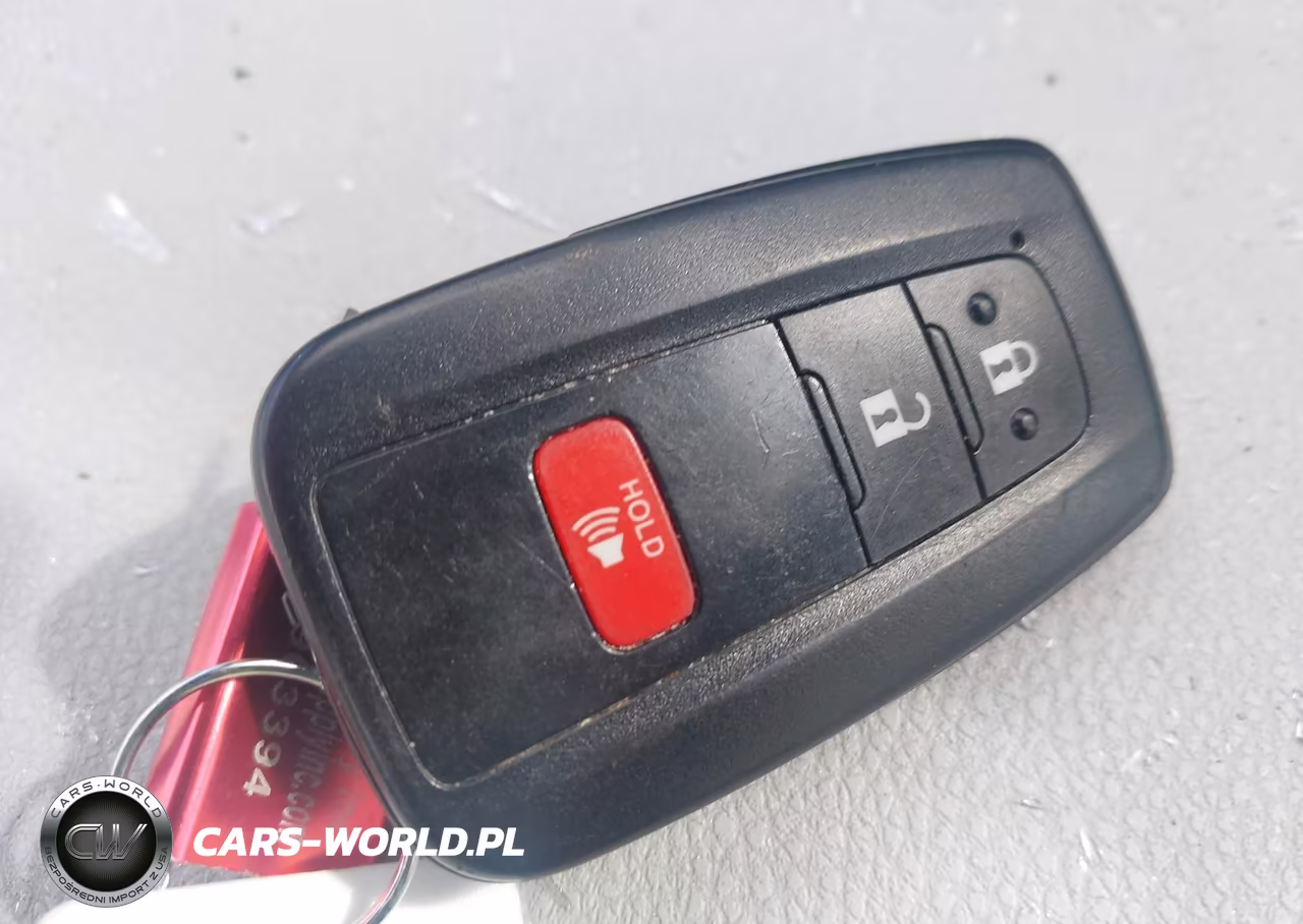 2017 Toyota Prius Two VIN:JTDKBRFU2H3574174 - 11