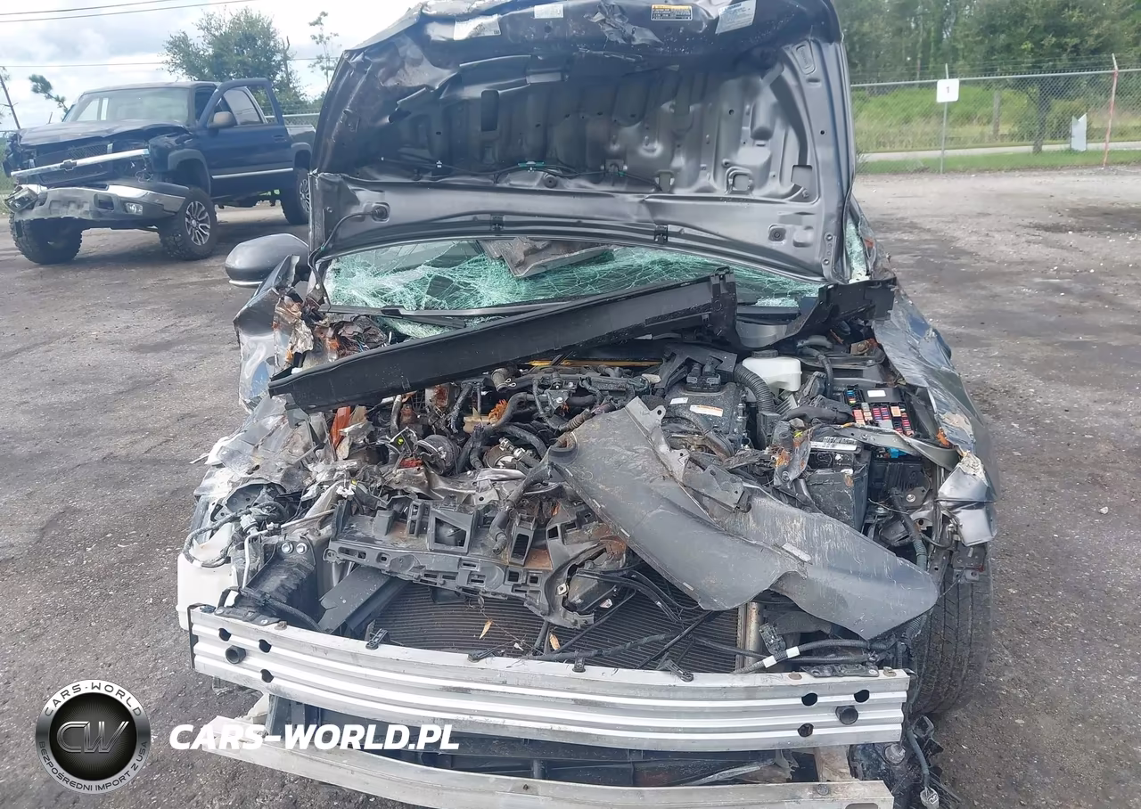 2017 Toyota Prius Two VIN:JTDKBRFU2H3574174 - 12