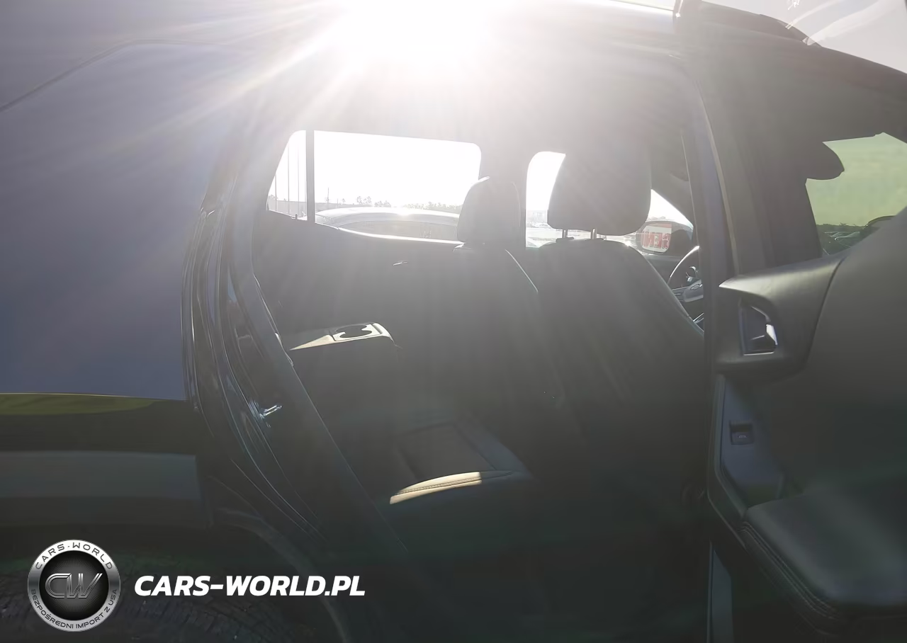 2025 Chevrolet Equinox Fwd Lt VIN:3GNAXHEG0SL296803 - 8