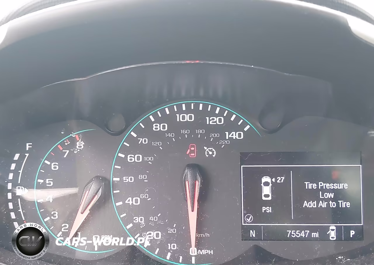 2020 Chevrolet Sonic Fwd Lt VIN:1G1JD5SB2L4107545 - 7