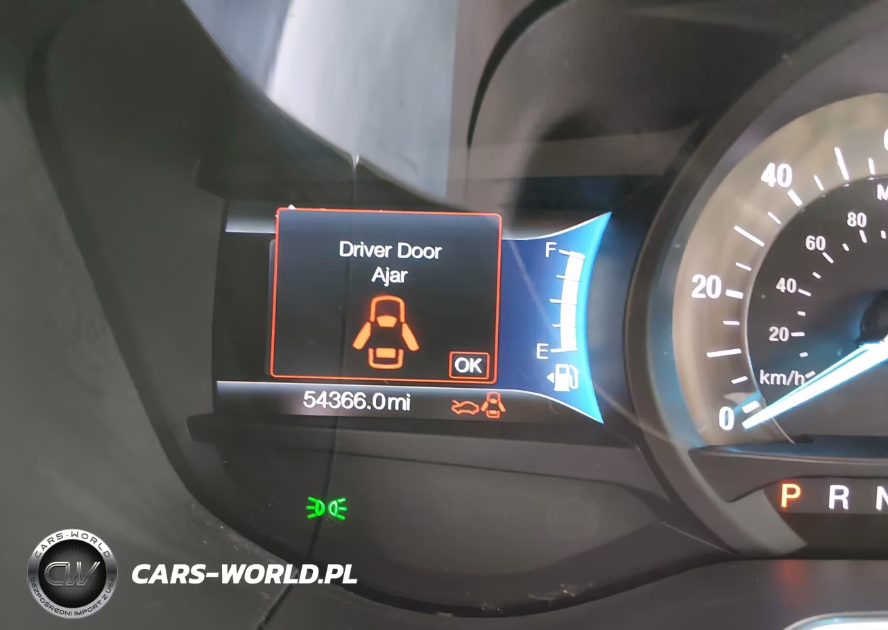 2018 Ford Fusion Hybrid S VIN:3FA6P0UU3JR235969 - 16