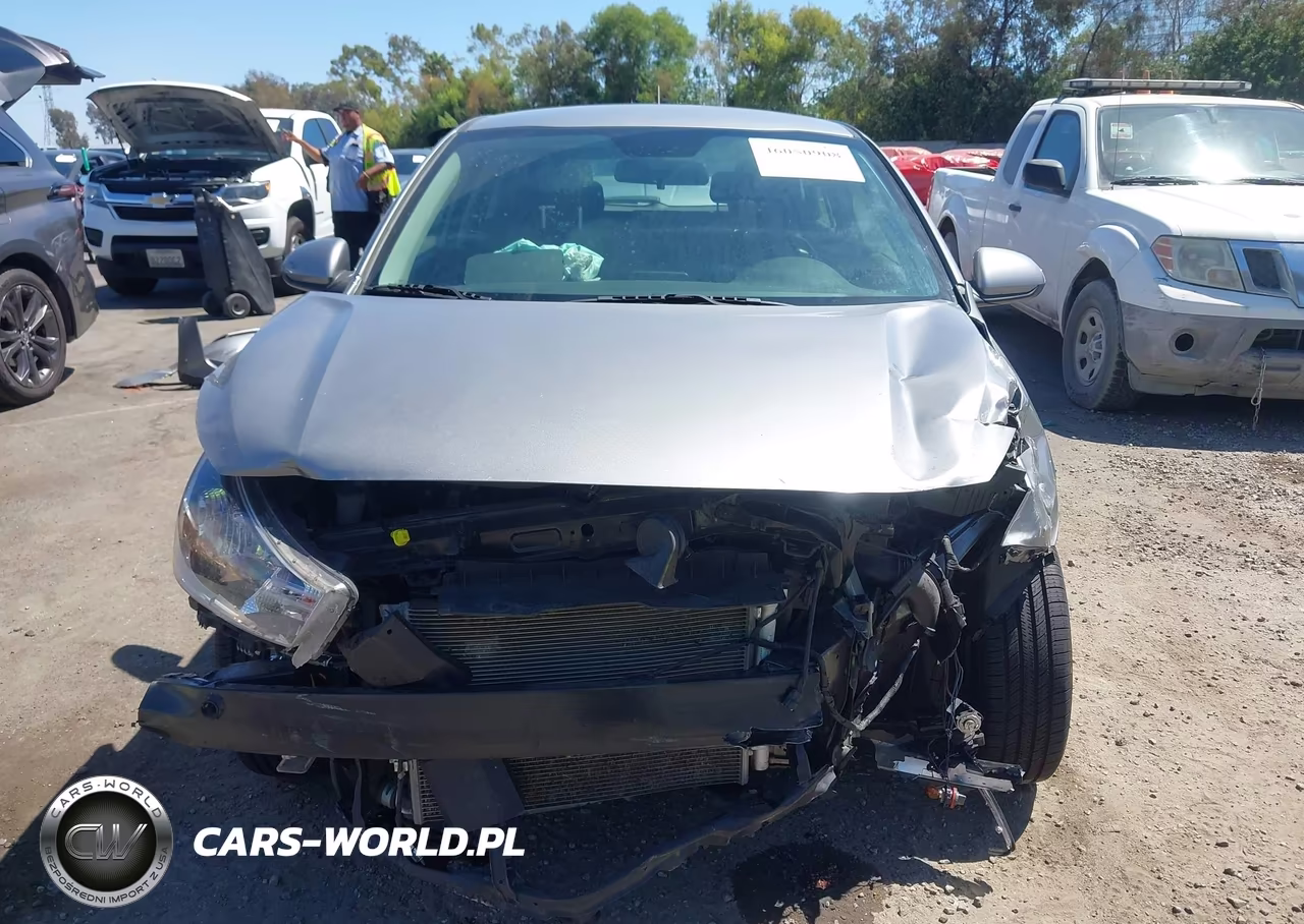 2022 Kia Rio 5-Door S VIN:3KPA25AD3NE470017 - 13