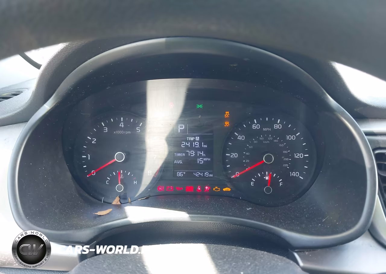 2022 Kia Rio 5-Door S VIN:3KPA25AD3NE470017 - 7
