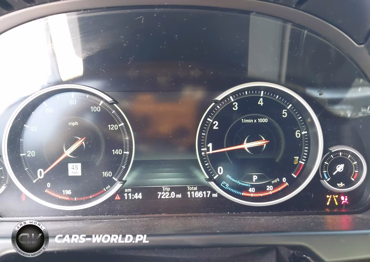 2018 BMW X5 xDrive35I VIN:5UXKR0C52J0X89354 - 7