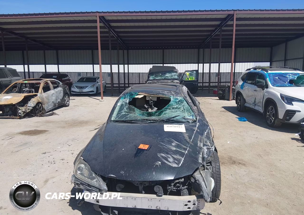 2007 Lexus Is 250 VIN:JTHBK262472047441 - 6