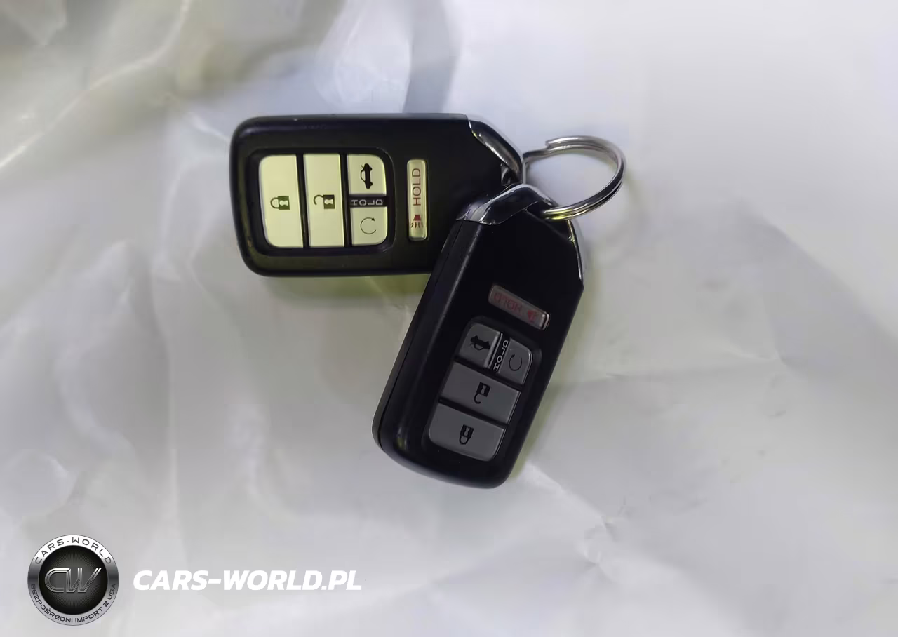 2020 Honda Civic Ex VIN:19XFC1F38LE208406 - 11