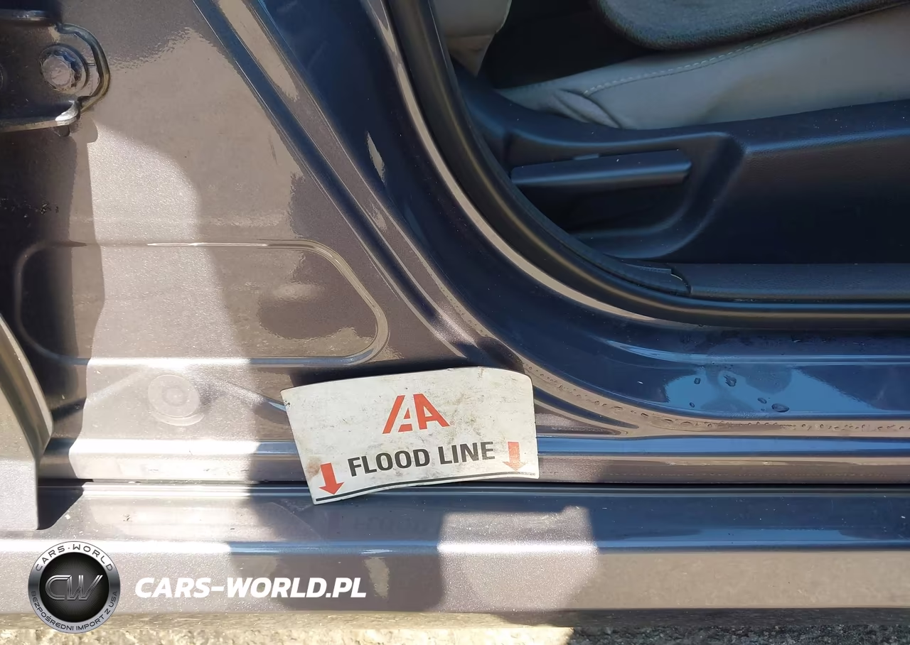 2020 Honda Civic Ex VIN:19XFC1F38LE208406 - 6