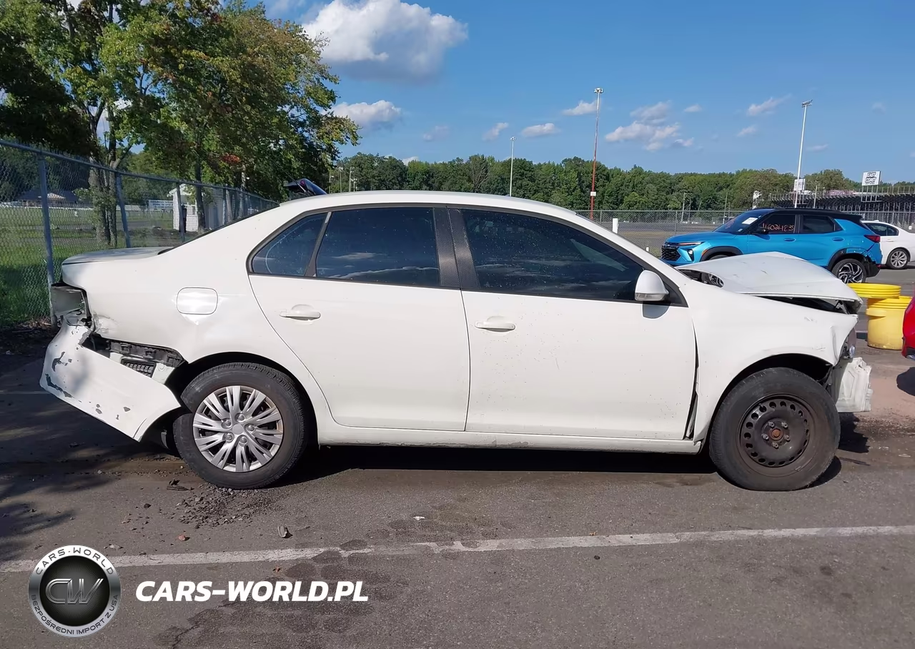 2007 Volkswagen Jetta VIN:3VWGF71K97M125718 - 13