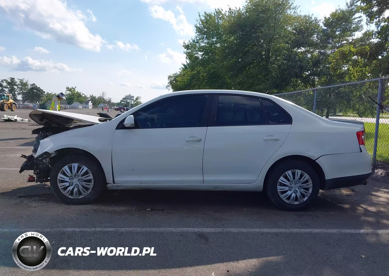 2007 Volkswagen Jetta VIN:3VWGF71K97M125718 - 14