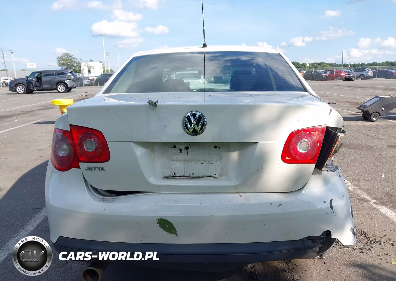 2007 Volkswagen Jetta VIN:3VWGF71K97M125718 - 16