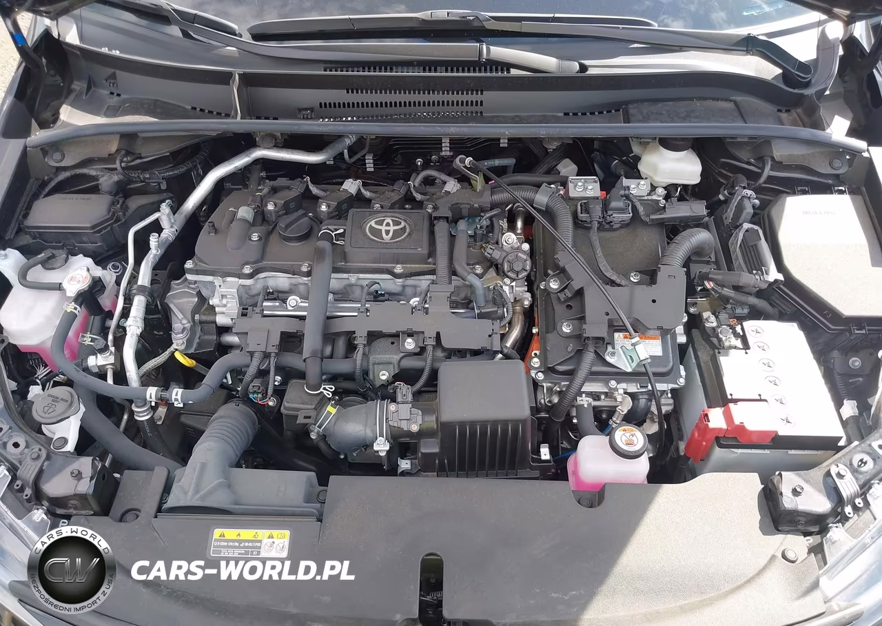 2025 Toyota Corolla Hybrid Se VIN:JTDBDMHE0SJ013039 - 10