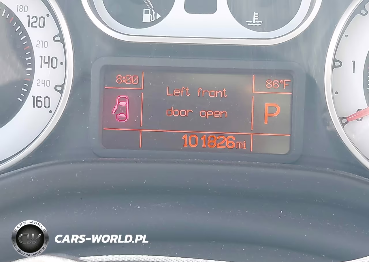 2014 Fiat 500L Lounge VIN:ZFBCFACH6EZ022190 - 16