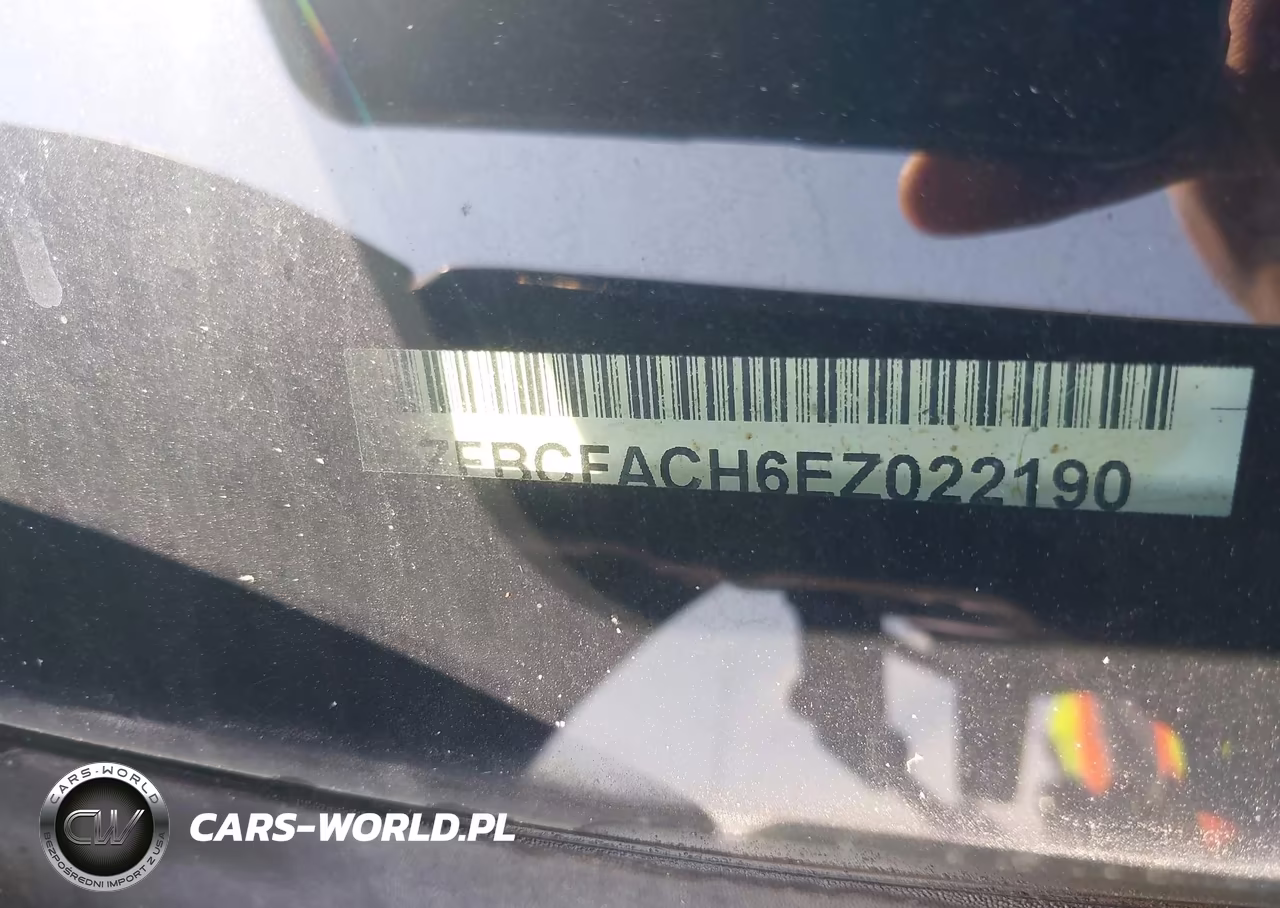 2014 Fiat 500L Lounge VIN:ZFBCFACH6EZ022190 - 9