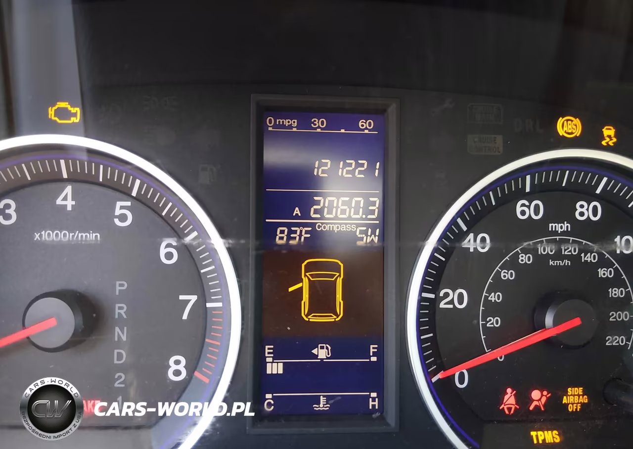 2010 Honda Cr-V Ex VIN:5J6RE3H59AL011499 - 15