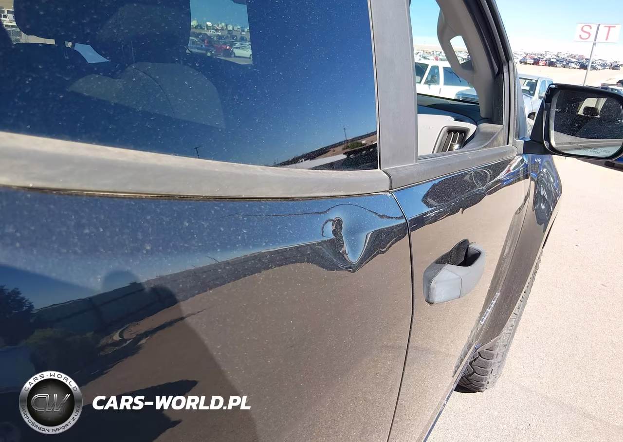 2017 Chevrolet Colorado Wt VIN:1GCHTBEA6H1264756 - 14