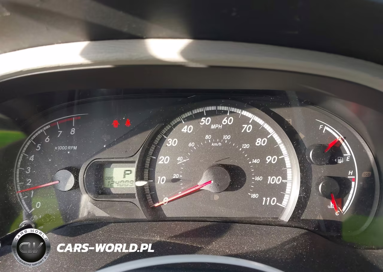 2011 Toyota Sienna Le V6 VIN:5TDKK3DC1BS118390 - 7