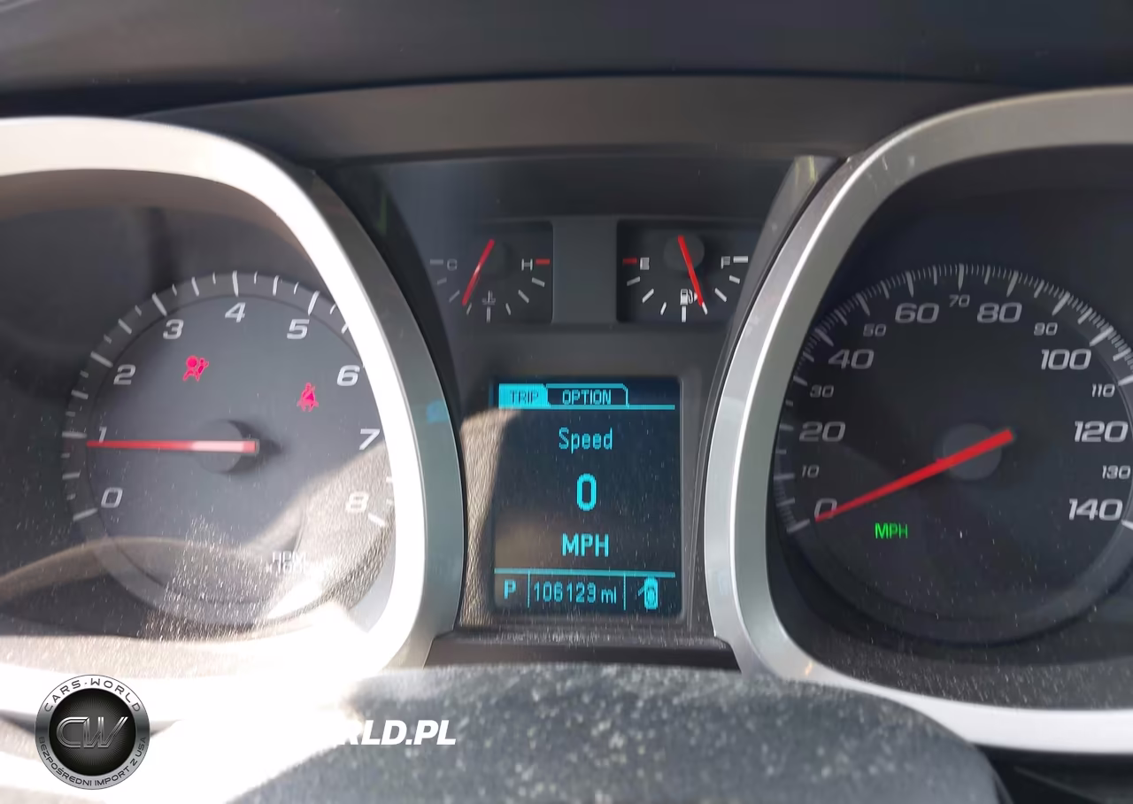 2016 Chevrolet Equinox Lt VIN:2GNFLFEK4G6308537 - 7