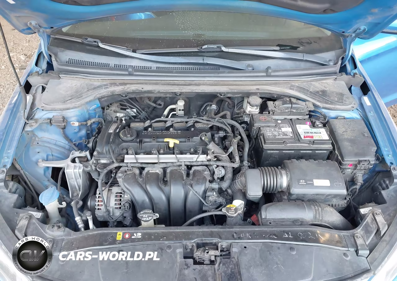 2017 Hyundai Elantra Value Edition VIN:KMHD84LF0HU378501 - 10
