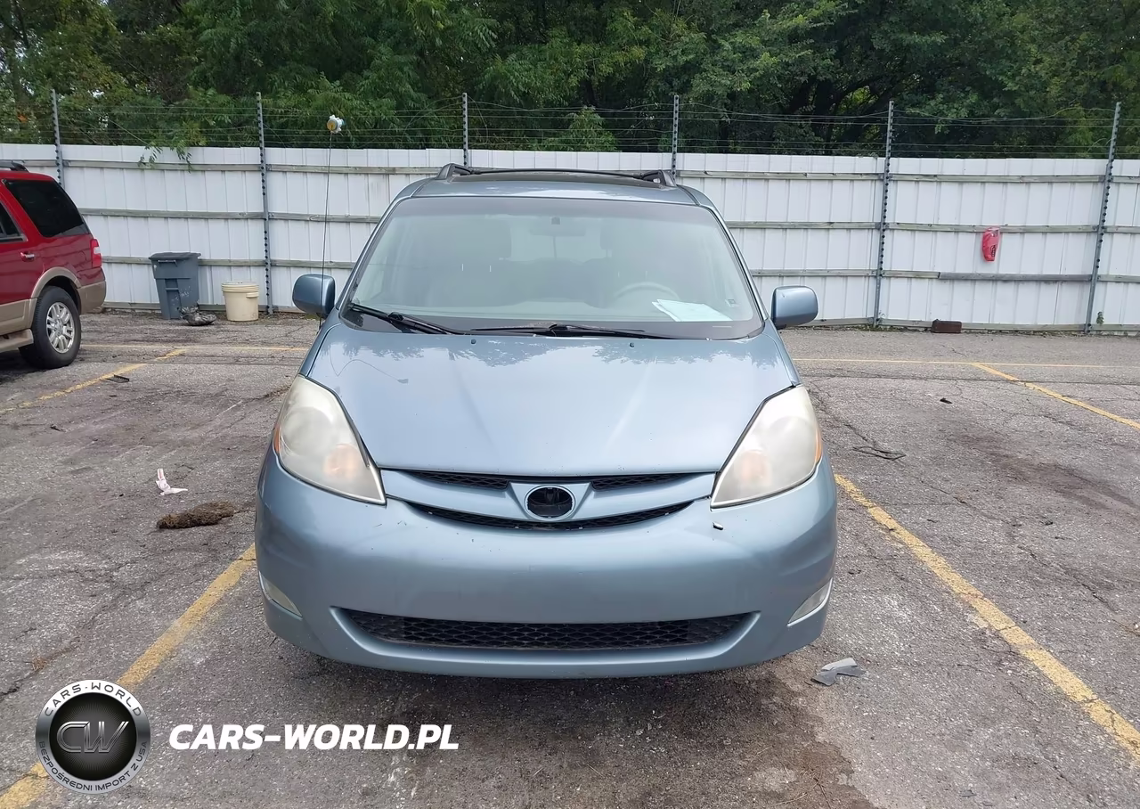 2010 Toyota Sienna Xle VIN:5TDYK4CC1AS292976 - 12