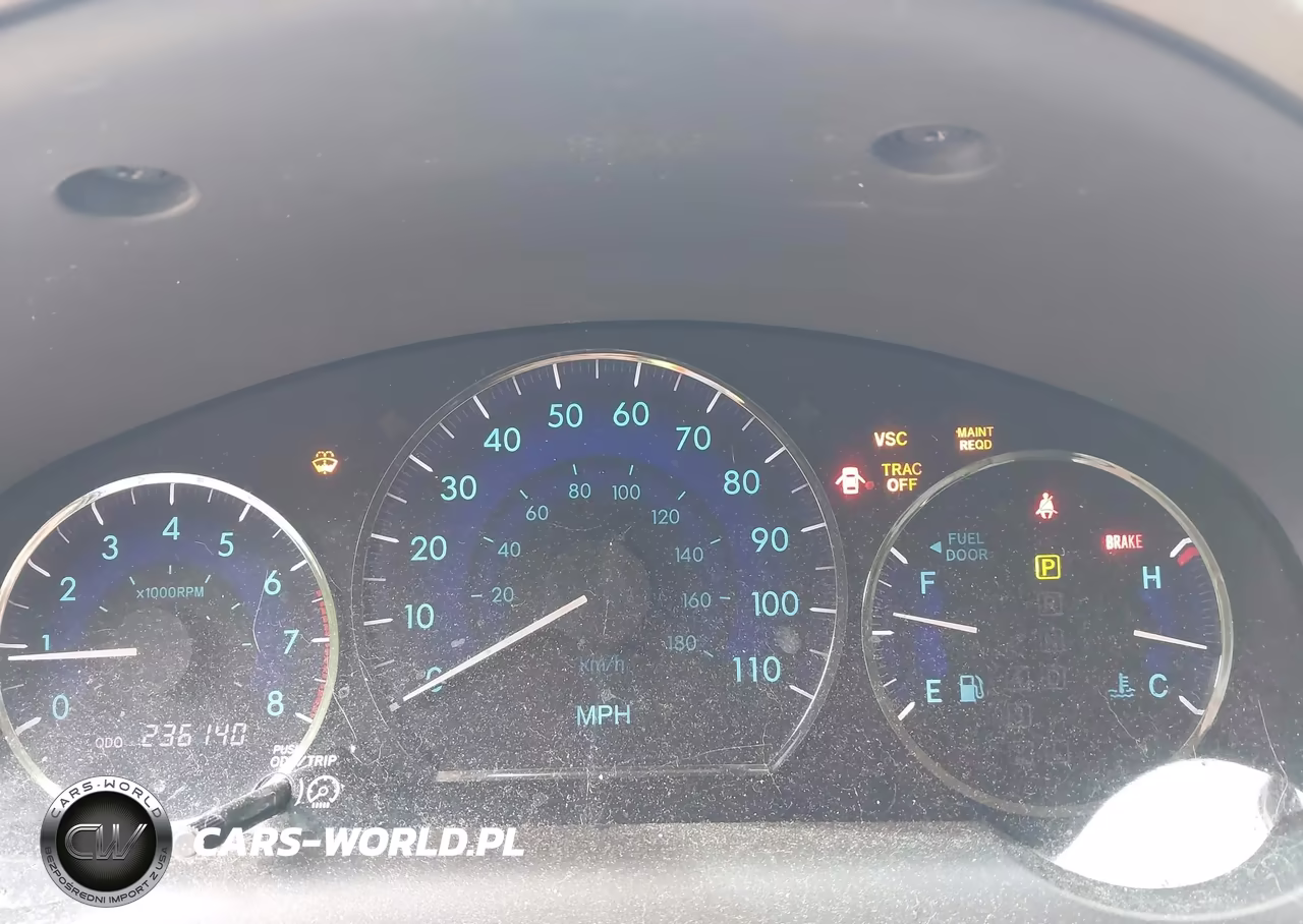 2010 Toyota Sienna Xle VIN:5TDYK4CC1AS292976 - 7