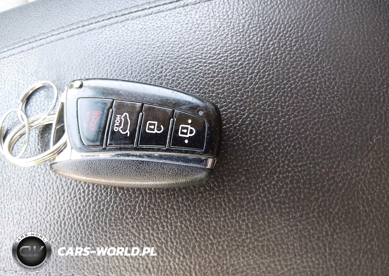 2013 Hyundai Santa Fe Sport 2.0T VIN:5XYZU3LAXDG091263 - 11