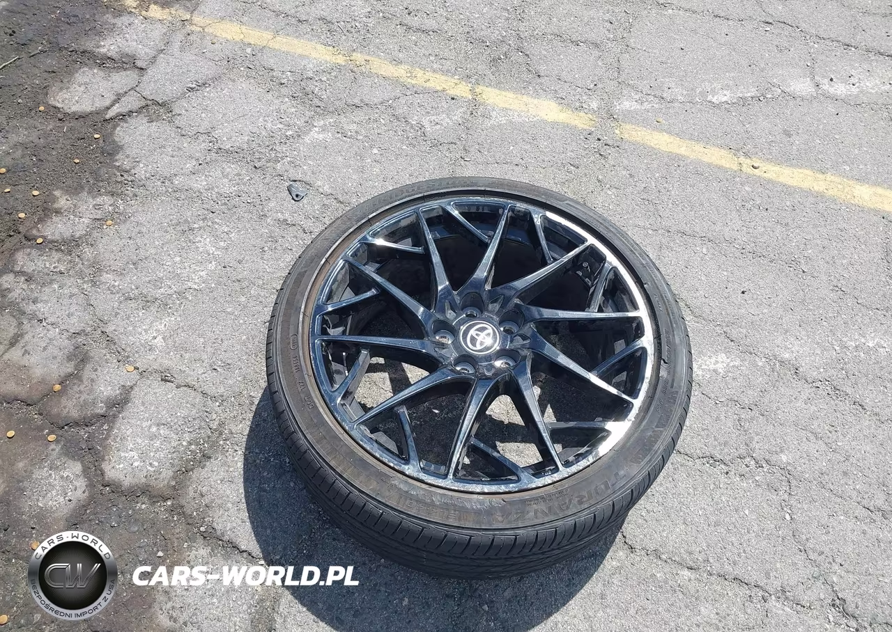 2026 Toyota Camry Se VIN:4T1DAACKXTU236701 - 12