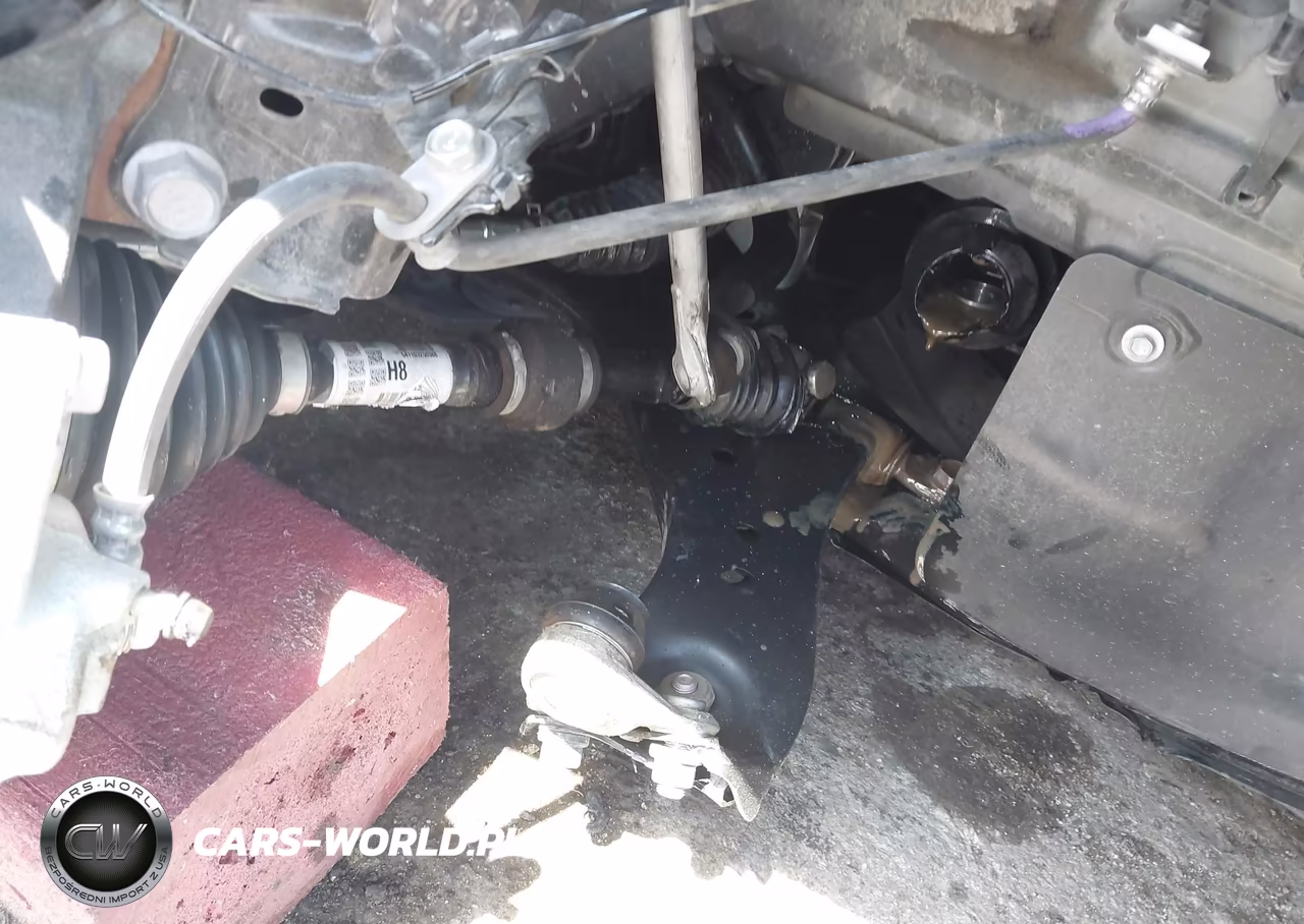 2026 Toyota Camry Se VIN:4T1DAACKXTU236701 - 6