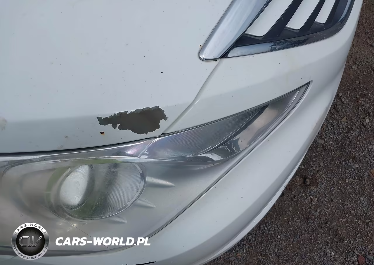 2014 Hyundai Sonata Gls VIN:5NPEB4AC6EH857448 - 6