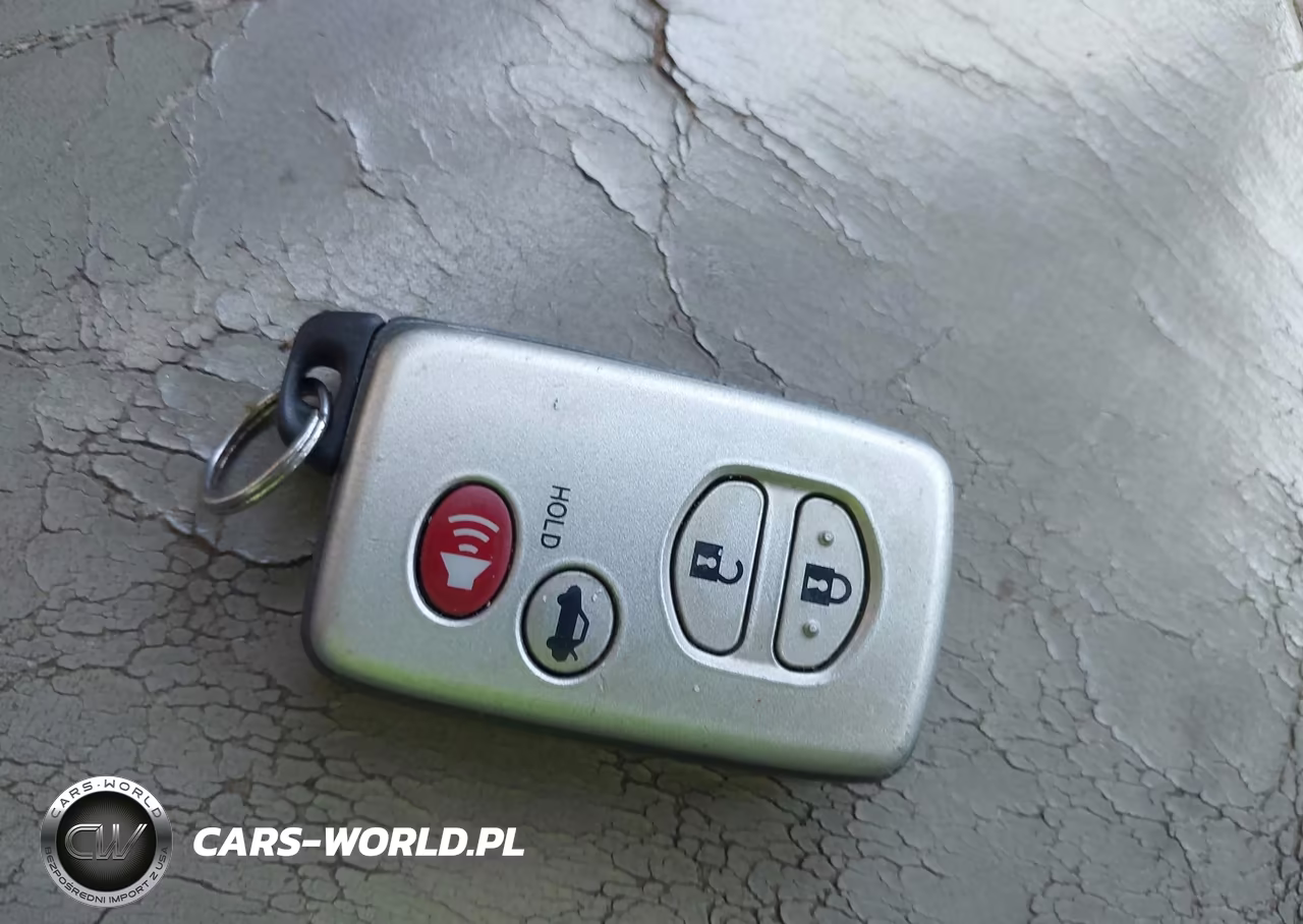 2010 Toyota Camry Hybrid VIN:4T1BB3EK8AU125333 - 11