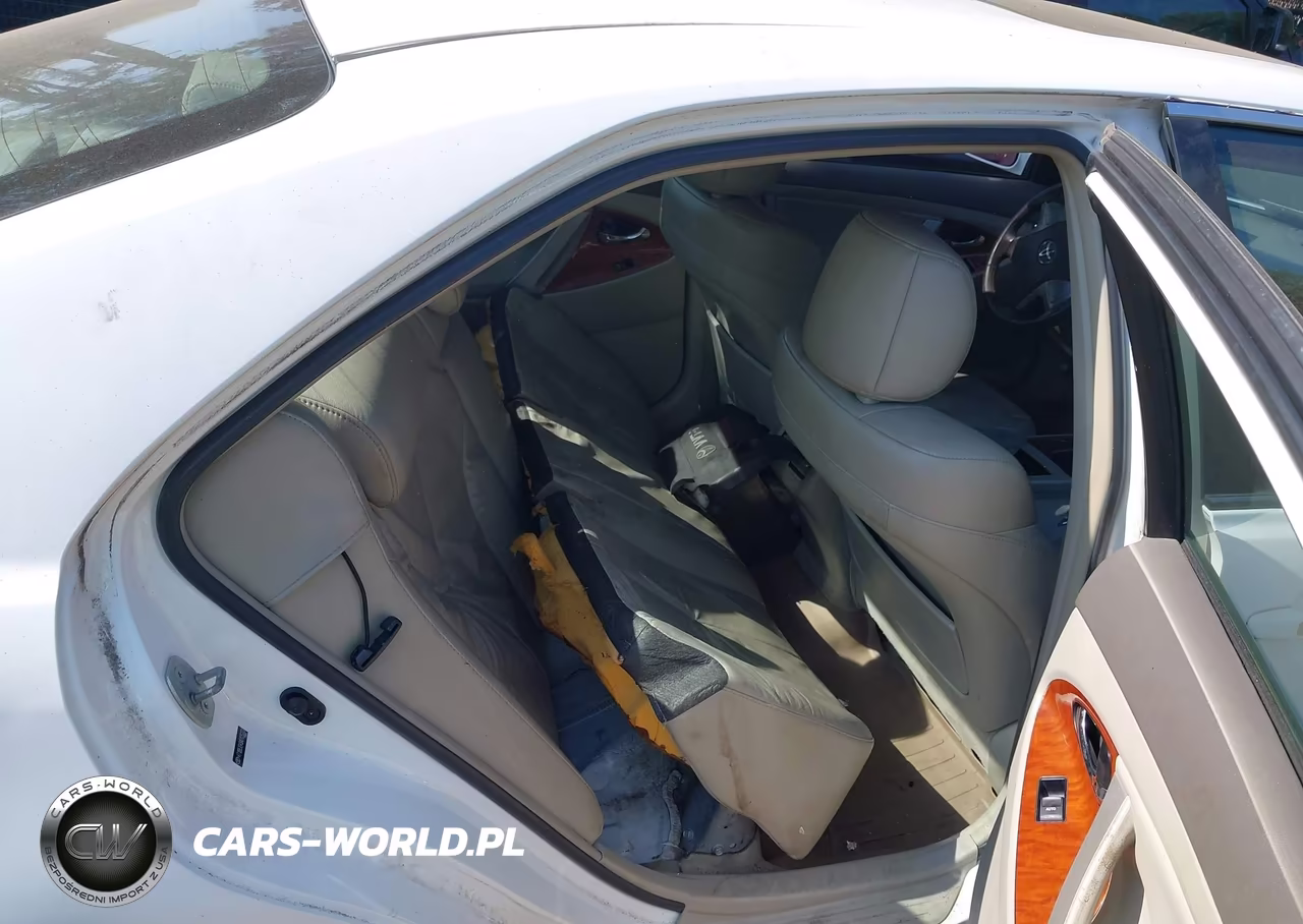 2010 Toyota Camry Hybrid VIN:4T1BB3EK8AU125333 - 8