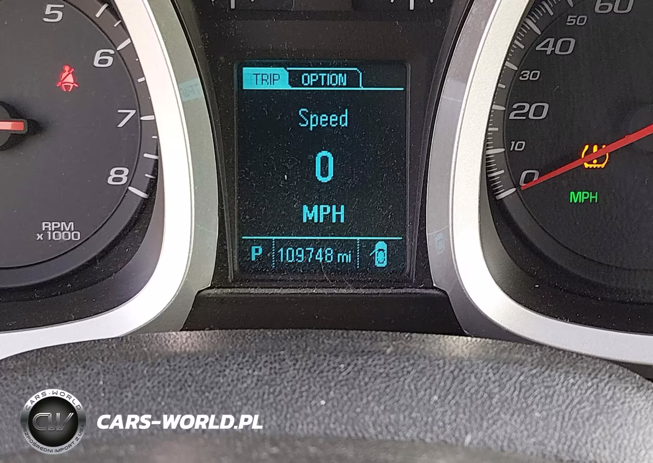 2014 Chevrolet Equinox 1Lt VIN:1GNALBEK9EZ134159 - 15