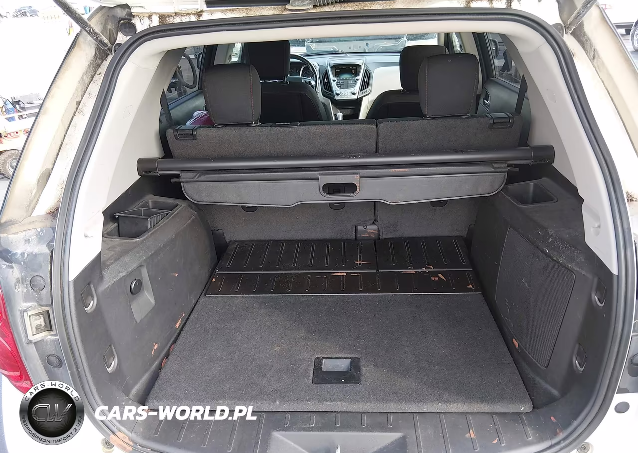 2014 Chevrolet Equinox 1Lt VIN:1GNALBEK9EZ134159 - 17