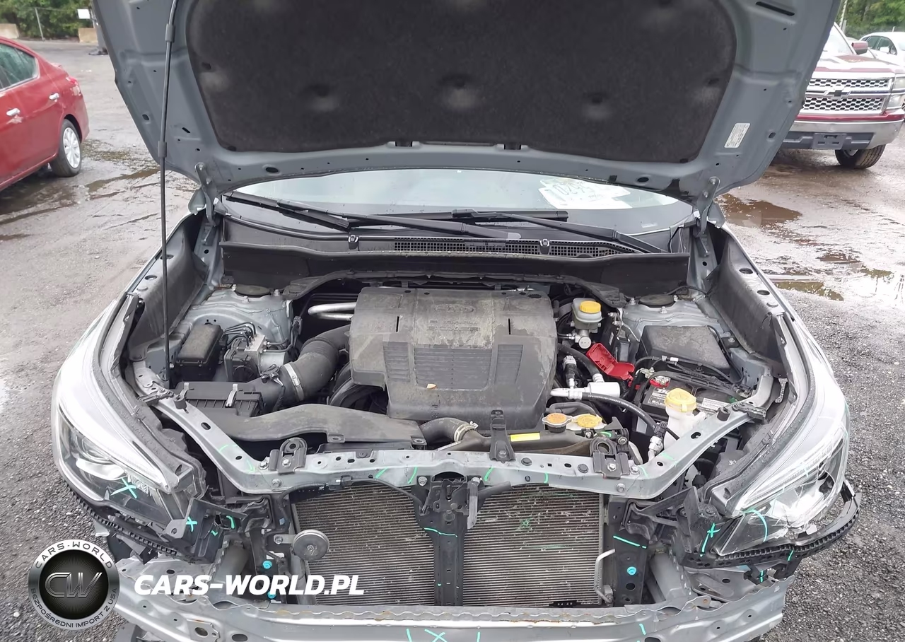 2020 Subaru Forester Touring VIN:JF2SKAXC0LH592175 - 10
