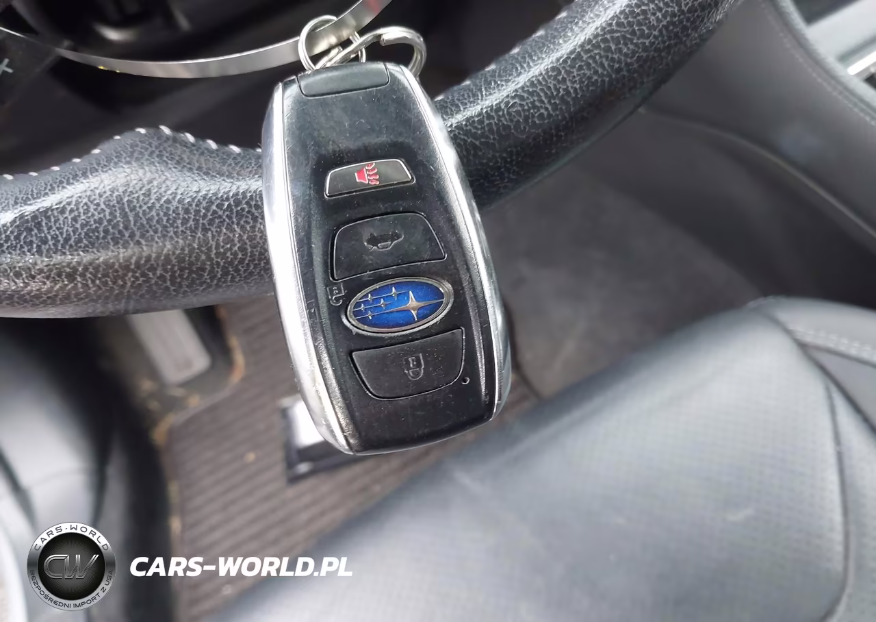 2020 Subaru Forester Touring VIN:JF2SKAXC0LH592175 - 11