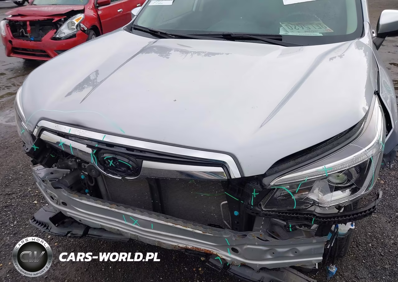 2020 Subaru Forester Touring VIN:JF2SKAXC0LH592175 - 6