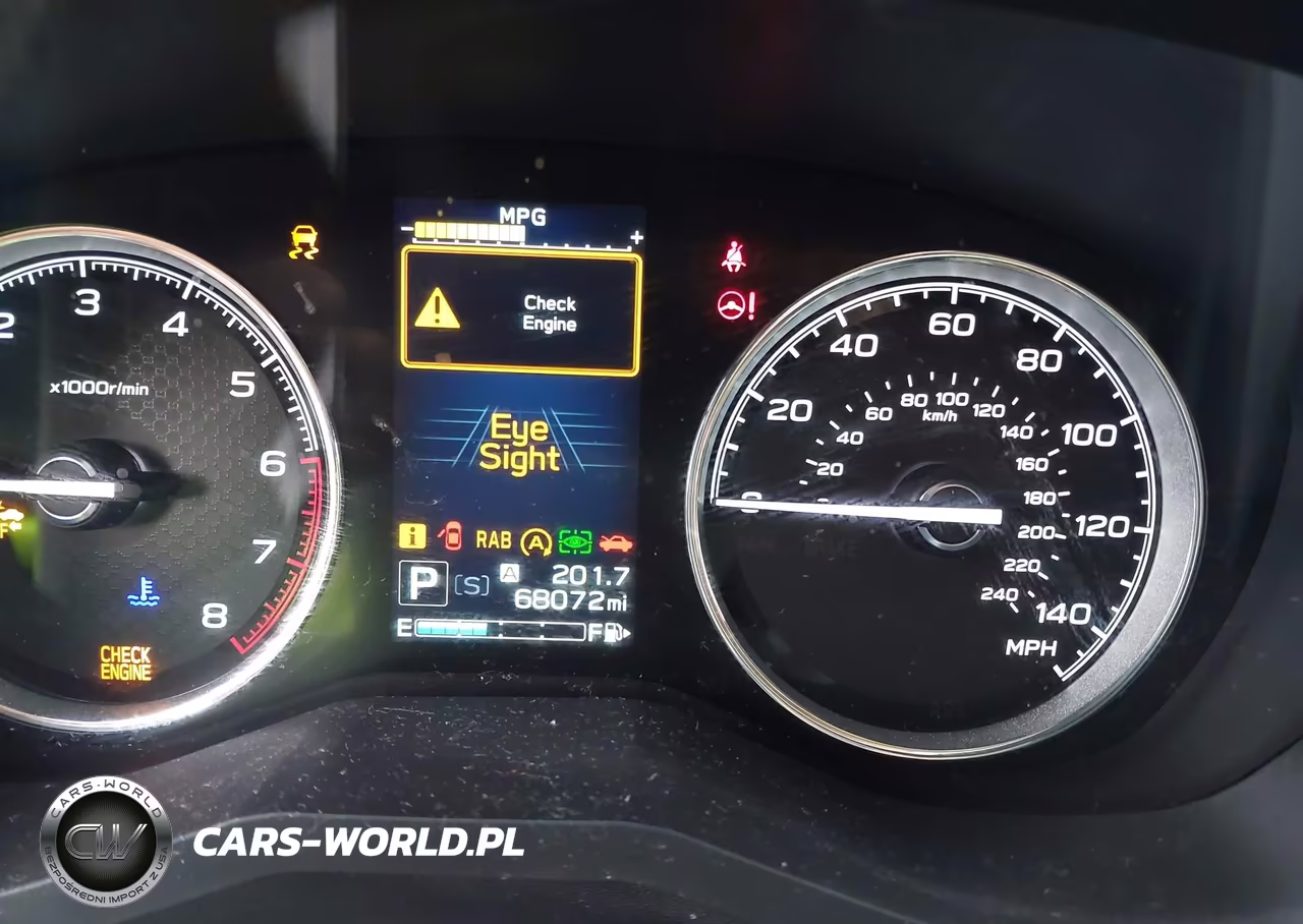 2020 Subaru Forester Touring VIN:JF2SKAXC0LH592175 - 7