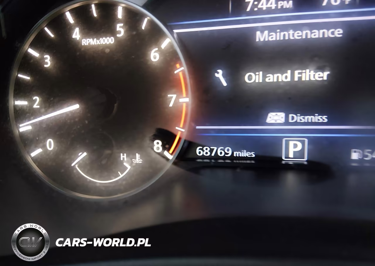 2022 Nissan Altima Sr Fwd VIN:1N4BL4CV8NN387038 - 15