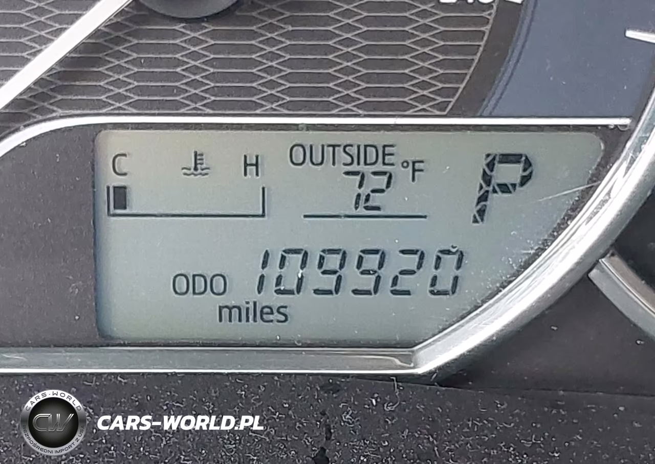 2015 Toyota Corolla Le VIN:2T1BURHE5FC256506 - 15