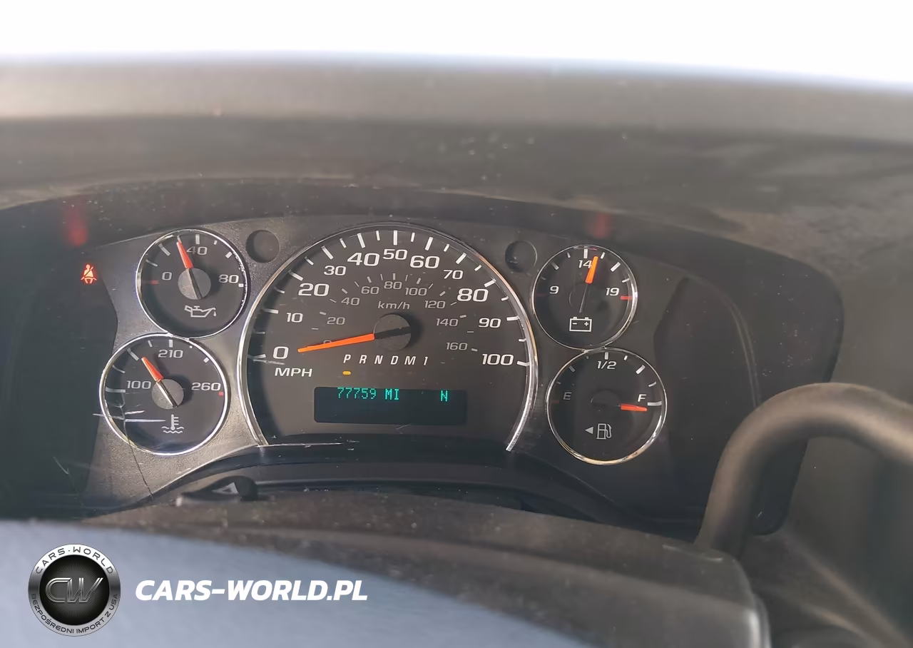 2019 Chevrolet Express 3500 Ls VIN:1GAZGNFG9K1352620 - 7