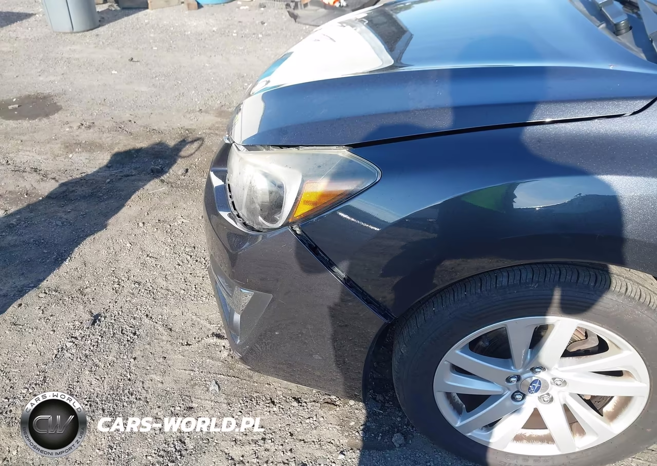2016 Subaru Impreza 2.0I Premium VIN:JF1GPAB6XG8326066 - 17
