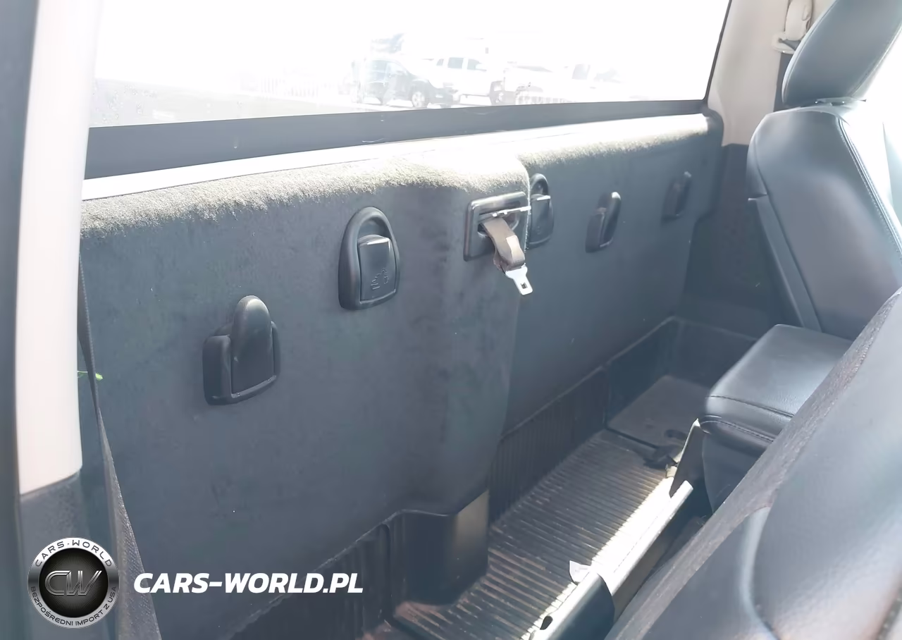 2022 Ram 1500 Classic Tradesman 4X2 8' Box VIN:3C6JR6DGXNG330503 - 8