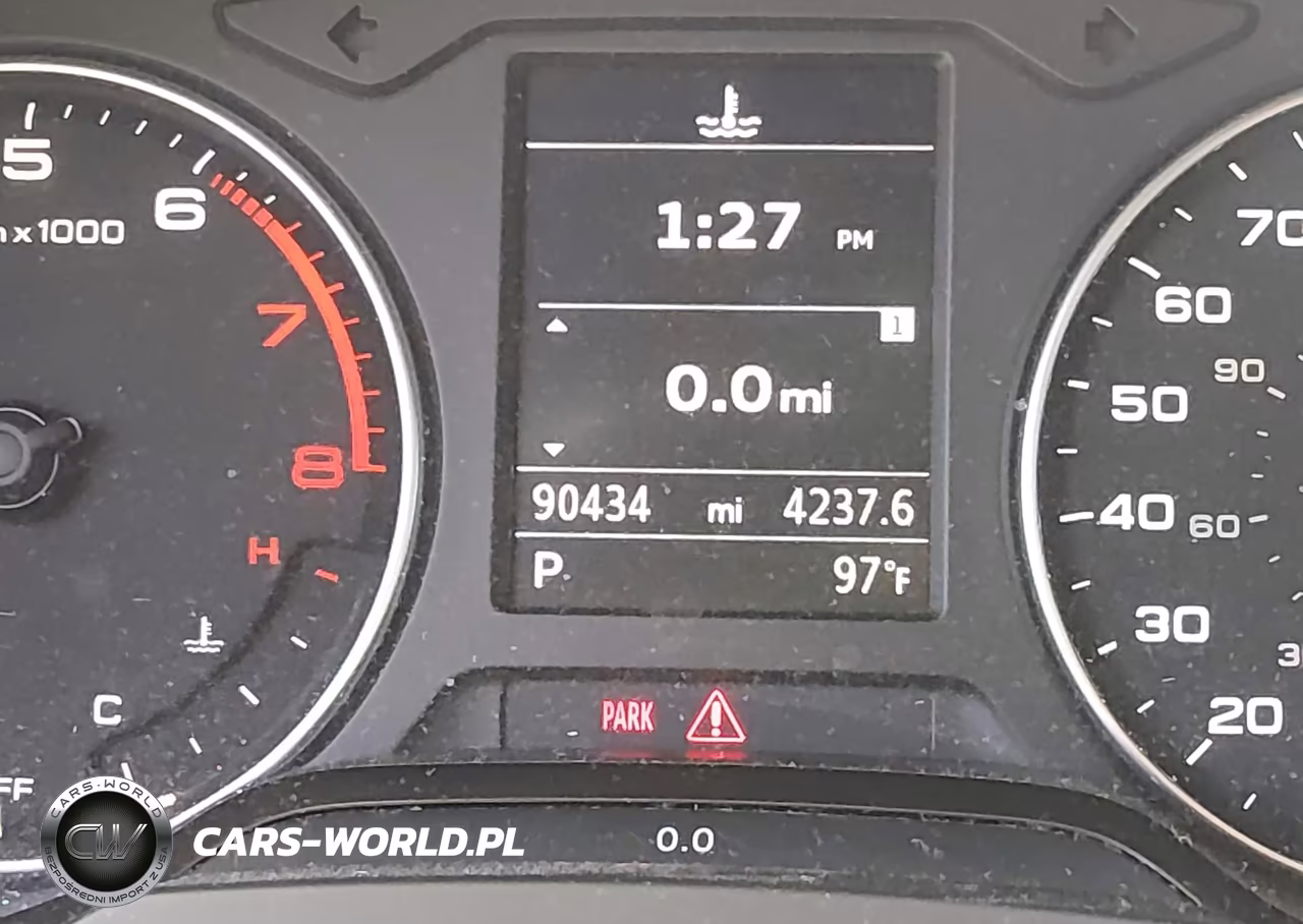 2016 Audi A3 1.8T Premium VIN:WAUA7GFF9G1066567 - 15