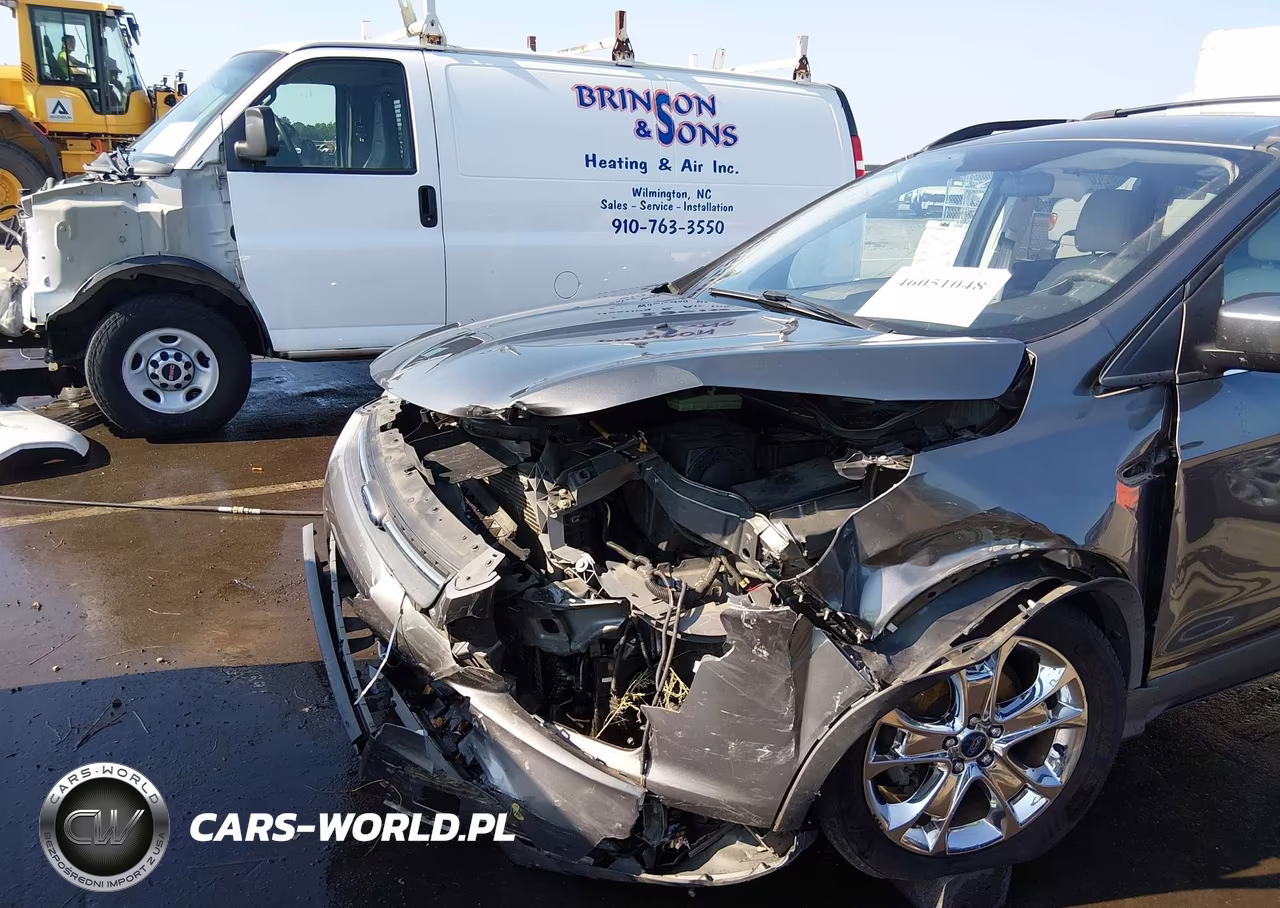 2014 Ford Escape Se VIN:1FMCU0GX9EUA19257 - 6