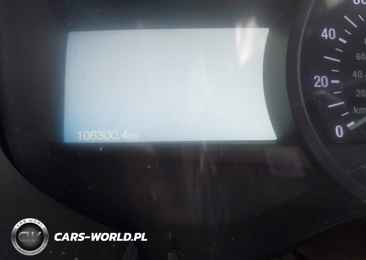 2020 Ford Edge St Line VIN:2FMPK3J98LBB23518 - 15