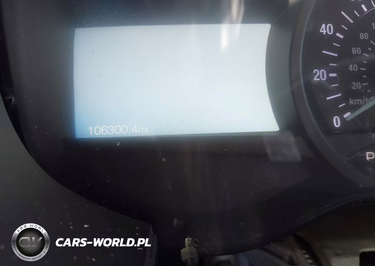 2020 Ford Edge St Line VIN:2FMPK3J98LBB23518 - 7